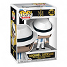 Funko Michael Jackson POP! Rocks Vinyl Figure MJ (Smooth Criminal) 9 cm Funko Michael Jackson POP! Rocks Vinyl Figure MJ (Smooth Criminal) 9 cm