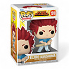 Funko My Hero Academia - Hero League Baseball POP! Animation Vinyl Figure Kirishima 9 cm Funko My Hero Academia - Hero League Baseball POP! Animation Vinyl Figure Kirishima 9 cm