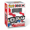 Funko Hello Kitty POP! Sanrio Vinyl Figure Hello Kitty Nerd 9 cm Funko Hello Kitty POP! Sanrio Vinyl Figure Hello Kitty Nerd 9 cm