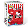 Funko Hello Kitty POP! Sanrio Vinyl Figure Hello Kitty Nerd 9 cm Funko Hello Kitty POP! Sanrio Vinyl Figure Hello Kitty Nerd 9 cm