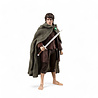 Bandai Tamashii Nations Lord of the Rings S.H. Figuarts Action Figures Frodo Baggins & Gollum Bandai Tamashii Nations Lord of the Rings S.H. Figuarts Action Figures Frodo Baggins & Gollum