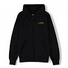 Difuzed Loki Zipper Hoodie Believe Difuzed Loki Zipper Hoodie Believe