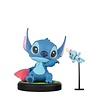 Beast Kingdom Disney: Lilo and Stitch - Stitch Art Gallery Series - Stitch and Scrum Beast Kingdom Disney: Lilo and Stitch - Stitch Art Gallery Series - Stitch and Scrum
