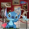 Beast Kingdom Disney: Lilo and Stitch - Stitch Art Gallery Series - Stitch and Scrum Beast Kingdom Disney: Lilo and Stitch - Stitch Art Gallery Series - Stitch and Scrum