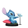 Beast Kingdom Disney: Lilo and Stitch - Stitch Art Gallery Series - Stitch and Scrum Beast Kingdom Disney: Lilo and Stitch - Stitch Art Gallery Series - Stitch and Scrum