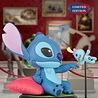 Beast Kingdom Disney: Lilo and Stitch - Stitch Art Gallery Series - Stitch and Scrum Beast Kingdom Disney: Lilo and Stitch - Stitch Art Gallery Series - Stitch and Scrum