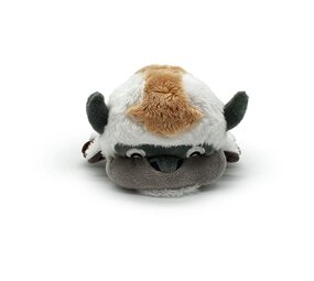 Youtooz Collectibles Avatar: The Last Airbender Plush Figure Appa Shoulder Rider 15 cm