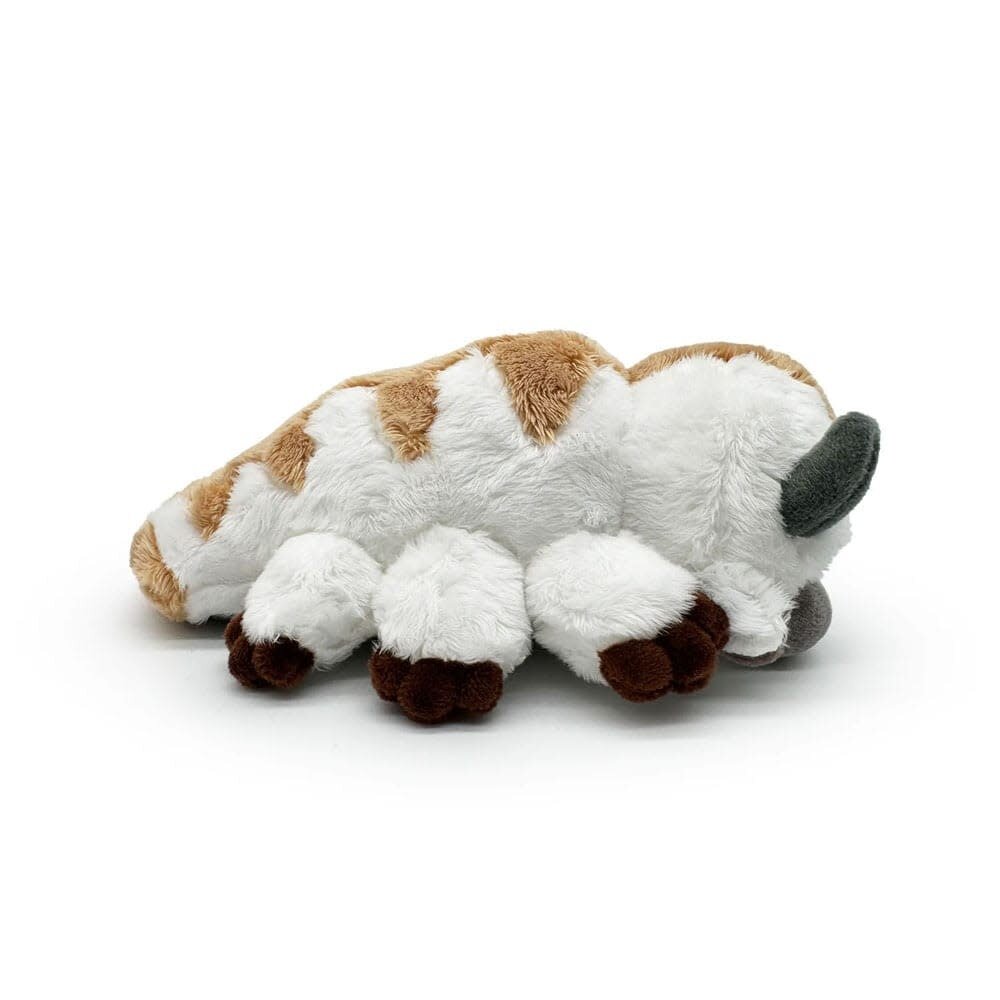 Youtooz Collectibles Avatar: The Last Airbender Plush Figure Appa Shoulder Rider 15 cm