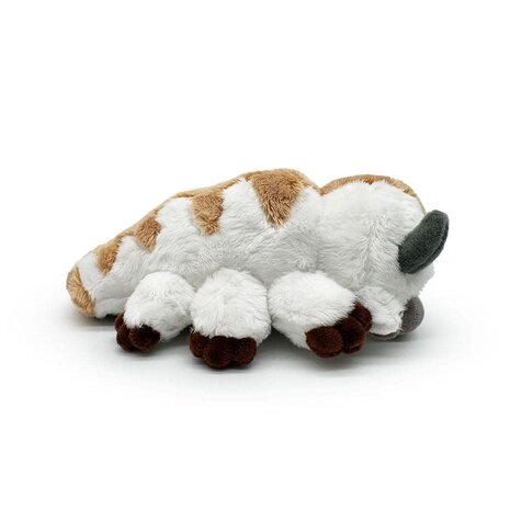 Youtooz Collectibles Avatar: The Last Airbender Plush Figure Appa Shoulder Rider 15 cm