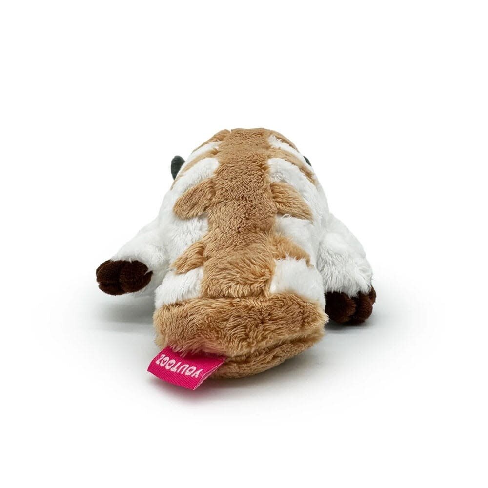 Youtooz Collectibles Avatar: The Last Airbender Plush Figure Appa Shoulder Rider 15 cm