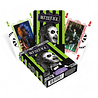 Beetlejuice Playing Cards Beetlejuice Playing Cards