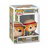 Funko One Piece POP! Animation Vinyl Figures Nami (Refresh) Funko One Piece POP! Animation Vinyl Figures Nami (Refresh)