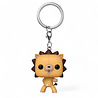 Funko Bleach POP! Vinyl Keychains 4 cm Kon Funko Bleach POP! Vinyl Keychains 4 cm Kon
