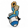 Fallout Pin Badge Vault Boy Limited Edition Fallout Pin Badge Vault Boy Limited Edition