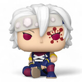 Funko Demon Slayer: Kimetsu no Yaiba POP! Animation Vinyl Figures Tengen(Flash Back) 9 cm Funko Demon Slayer: Kimetsu no Yaiba POP! Animation Vinyl Figures Tengen(Flash Back) 9 cm