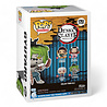 Funko Demon Slayer: Kimetsu no Yaiba POP! Animation Vinyl Figures Gyutaro 9 cm Funko Demon Slayer: Kimetsu no Yaiba POP! Animation Vinyl Figures Gyutaro 9 cm