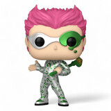 Funko Batman 85th Anniversary POP! Movies Vinyl Figure The Riddler(MT) 9 cm Funko Batman 85th Anniversary POP! Movies Vinyl Figure The Riddler(MT) 9 cm
