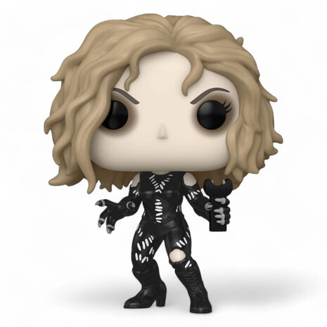 Funko Batman 85th Anniversary POP! Movies Vinyl Figure Catwoman 9 cm Funko Batman 85th Anniversary POP! Movies Vinyl Figure Catwoman 9 cm