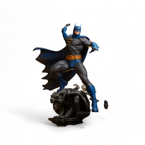 Tweeterhead DC Comics Maquette 1/6 Batman (Retro Edition) 50 cm Tweeterhead DC Comics Maquette 1/6 Batman (Retro Edition) 50 cm
