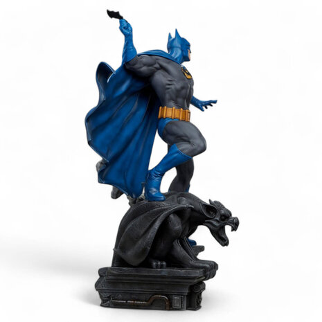 Tweeterhead DC Comics Maquette 1/6 Batman (Retro Edition) 50 cm Tweeterhead DC Comics Maquette 1/6 Batman (Retro Edition) 50 cm