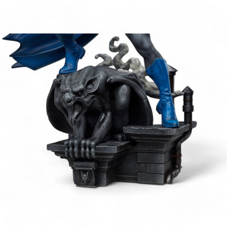 Tweeterhead DC Comics Maquette 1/6 Batman (Retro Edition) 50 cm Tweeterhead DC Comics Maquette 1/6 Batman (Retro Edition) 50 cm