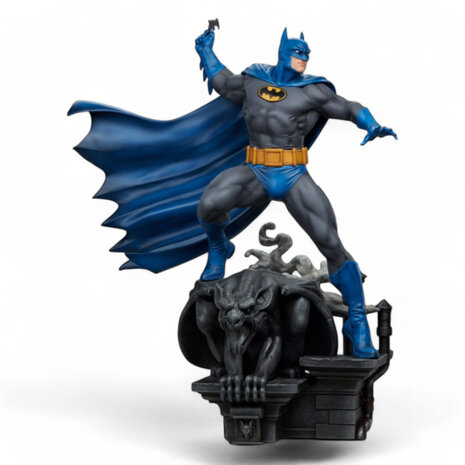 Tweeterhead DC Comics Maquette 1/6 Batman (Retro Edition) 50 cm Tweeterhead DC Comics Maquette 1/6 Batman (Retro Edition) 50 cm