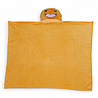 Halantex Pokémon Coral Hooded Blanket Charmander 120 x 150 cm Halantex Pokémon Coral Hooded Blanket Charmander 120 x 150 cm