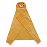 Halantex Pokémon Coral Hooded Blanket Charmander 120 x 150 cm Halantex Pokémon Coral Hooded Blanket Charmander 120 x 150 cm