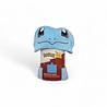 Halantex Pokémon Coral Hooded Blanket Squirtle 120 x 150 cm Halantex Pokémon Coral Hooded Blanket Squirtle 120 x 150 cm