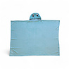 Halantex Pokémon Coral Hooded Blanket Squirtle 120 x 150 cm Halantex Pokémon Coral Hooded Blanket Squirtle 120 x 150 cm