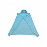 Halantex Pokémon Coral Hooded Blanket Squirtle 120 x 150 cm Halantex Pokémon Coral Hooded Blanket Squirtle 120 x 150 cm