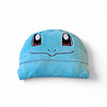 Halantex Pokémon Coral Hooded Blanket Squirtle 120 x 150 cm Halantex Pokémon Coral Hooded Blanket Squirtle 120 x 150 cm