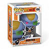 Funko Dragon Ball Z POP! Animation Vinyl Figure Burter 9 cm Funko Dragon Ball Z POP! Animation Vinyl Figure Burter 9 cm