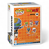Funko Dragon Ball Z POP! Animation Vinyl Figure Burter 9 cm Funko Dragon Ball Z POP! Animation Vinyl Figure Burter 9 cm
