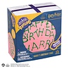 The Noble Collection Harry Potter Squishy Pufflums Harry Potter Birthday Cake 14 cm The Noble Collection Harry Potter Squishy Pufflums Harry Potter Birthday Cake 14 cm