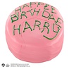 The Noble Collection Harry Potter Squishy Pufflums Harry Potter Birthday Cake 14 cm The Noble Collection Harry Potter Squishy Pufflums Harry Potter Birthday Cake 14 cm