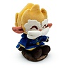 Youtooz Collectibles Arcane Plush Figure Heimerdinger Shoulder Rider 15 cm Youtooz Collectibles Arcane Plush Figure Heimerdinger Shoulder Rider 15 cm