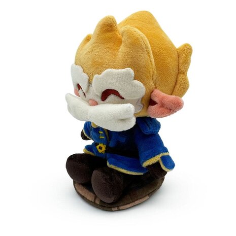 Youtooz Collectibles Arcane Plush Figure Heimerdinger Shoulder Rider 15 cm Youtooz Collectibles Arcane Plush Figure Heimerdinger Shoulder Rider 15 cm