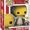 Funko Simpsons Pop! Television Vinyl Figure Mr. Burns 9 cm Funko Simpsons Pop! Television Vinyl Figure Mr. Burns 9 cm