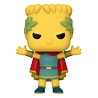 Funko The Simpsons POP! Animation Vinyl Figure Bartigula 9 cm Funko The Simpsons POP! Animation Vinyl Figure Bartigula 9 cm