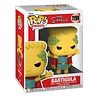 Funko The Simpsons POP! Animation Vinyl Figure Bartigula 9 cm Funko The Simpsons POP! Animation Vinyl Figure Bartigula 9 cm
