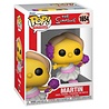 Funko Simpsons Pop! Animation Vinyl Figure Martin as Calliope 9 cm Funko Simpsons Pop! Animation Vinyl Figure Martin as Calliope 9 cm