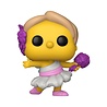 Funko Simpsons Pop! Animation Vinyl Figure Martin as Calliope 9 cm Funko Simpsons Pop! Animation Vinyl Figure Martin as Calliope 9 cm