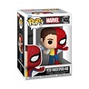 Funko Marvel POP! Vinyl Figure Split- Spider/Parker 9 cm Funko Marvel POP! Vinyl Figure Split- Spider/Parker 9 cm