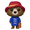 Funko Paddington POP! Movies Vinyl Figures Paddington with Suitcase 9 cm Funko Paddington POP! Movies Vinyl Figures Paddington with Suitcase 9 cm