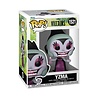 Funko Disney Villains POP! Vinyl Figure Yzma 9 cm Funko Disney Villains POP! Vinyl Figure Yzma 9 cm