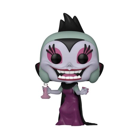 Funko Disney Villains POP! Vinyl Figure Yzma 9 cm Funko Disney Villains POP! Vinyl Figure Yzma 9 cm