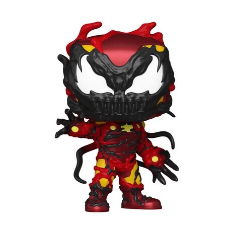 Funko Marvel POP! Vinyl Figure Carnageized - Iron Man 9 cm Funko Marvel POP! Vinyl Figure Carnageized - Iron Man 9 cm