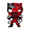 Funko Marvel POP! Vinyl Figure Carnageized - Black Panther 9 cm Funko Marvel POP! Vinyl Figure Carnageized - Black Panther 9 cm