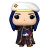 Funko Arcane League of Legends POP! Animation Vinyl Figure Caitlyn 9 cm Funko Arcane League of Legends POP! Animation Vinyl Figure Caitlyn 9 cm